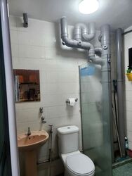 Blk 336 Sembawang Crescent (Sembawang), HDB Executive #574658991